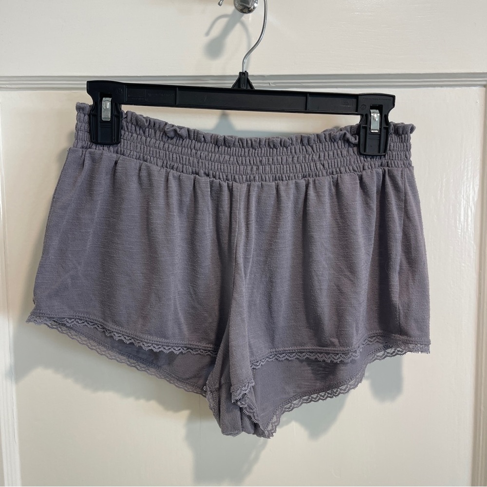 By Eloise Sleep Shorts